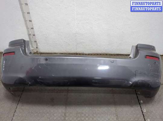 Бампер TT895223 на Toyota Corolla Verso 2004-2009