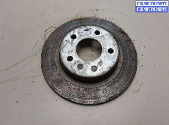 купить Диск тормозной на Opel Zafira B 2005-2014