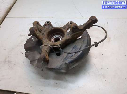 Ступица на Range Rover III (LM, L322)