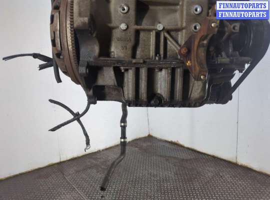 купить Двигатель (ДВС) на Ford Focus 2 2005-2008