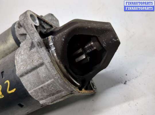 купить Стартер на Opel Corsa D 2006-2014