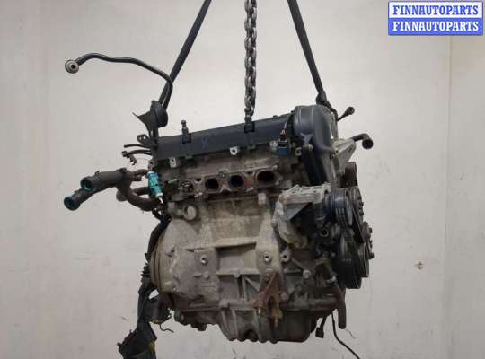 Двигатель (ДВС) FO1794998 на Ford Fusion 2002-2012