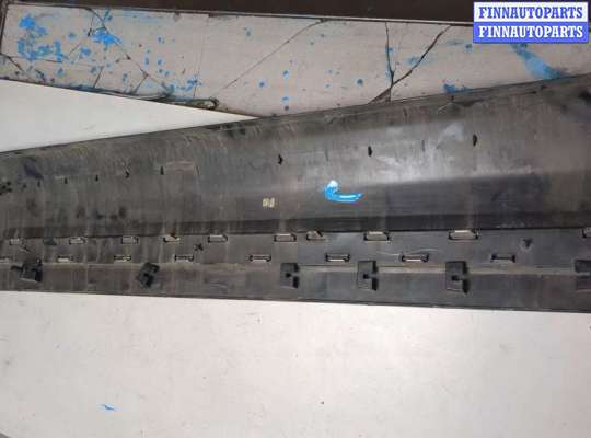 купить Молдинг двери на Ford Explorer 2015-2019