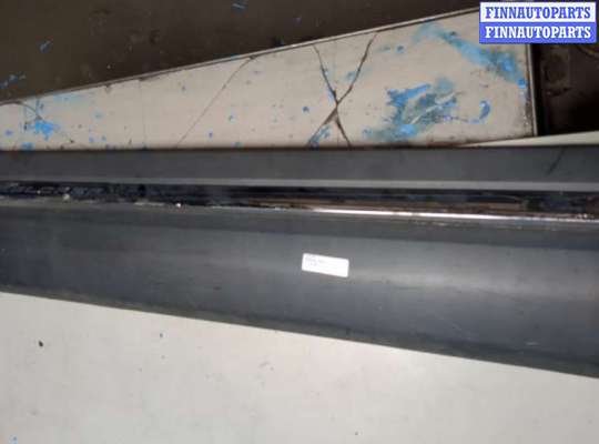 купить Молдинг двери на Ford Explorer 2015-2019