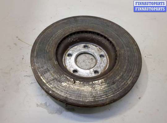 Диск тормозной FO1869726 на Ford Kuga 2016-2019