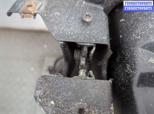 купить Воздухозаборник на BMW 3 E90, E91, E92, E93 2005-2012
