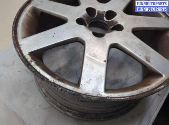 купить Диск литой на Volvo S40 2004-2012