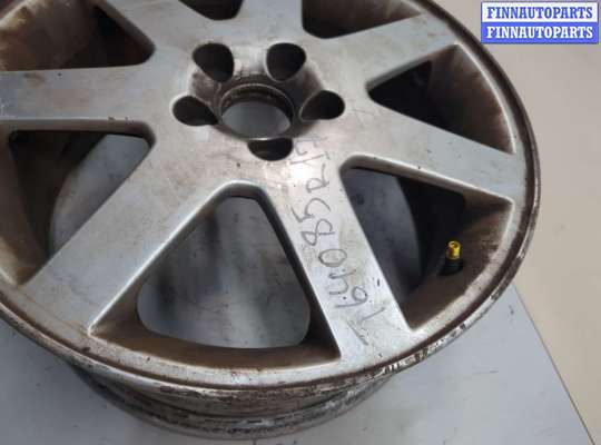 купить Диск литой на Volvo S40 2004-2012