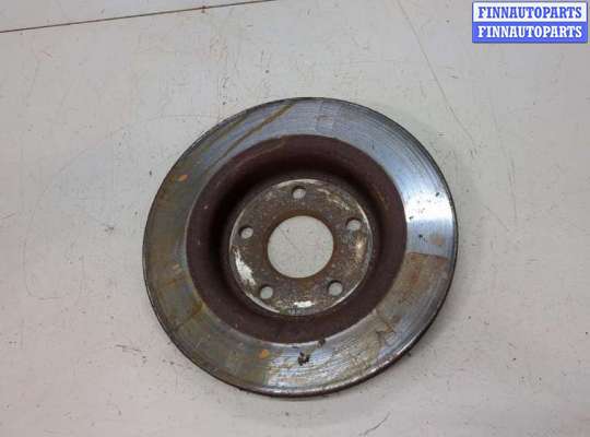 Диск тормозной VL479814 на Volvo S40 2004-