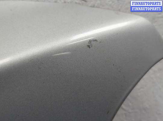 купить Капот на Hyundai Santa Fe 2005-2012