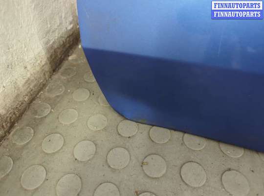 купить Фонарь крышки багажника на BMW X5 E53 2000-2006