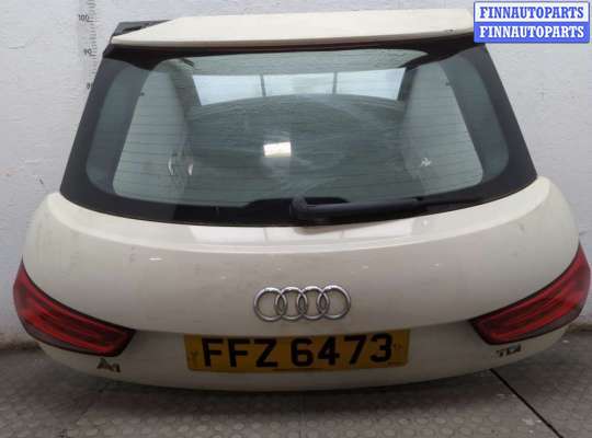 купить Щеткодержатель на Audi A1 (8X) 2010-2018