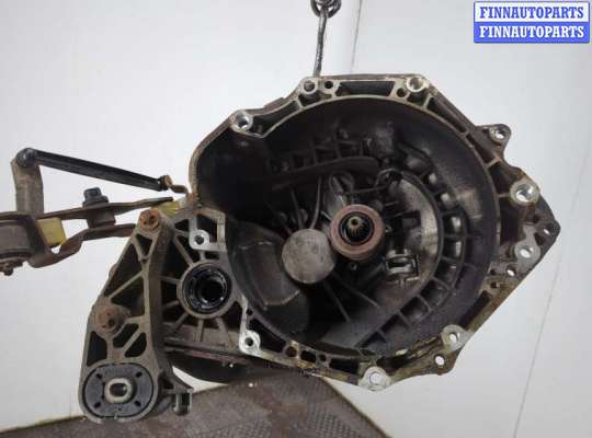 купить КПП 5-ст.мех. (МКПП) на Opel Meriva 2003-2010