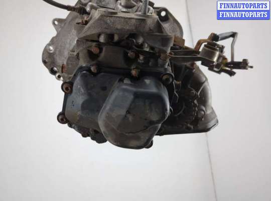 купить КПП 5-ст.мех. (МКПП) на Opel Meriva 2003-2010