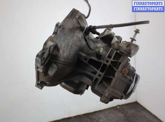 купить КПП 5-ст.мех. (МКПП) на Opel Meriva 2003-2010