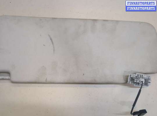 купить Козырек солнцезащитный на Skoda Kodiaq 2016-2025