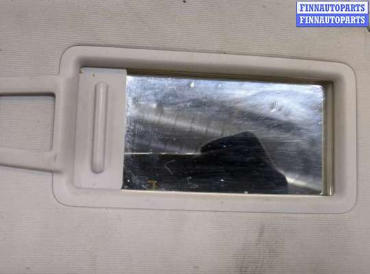 купить Козырек солнцезащитный на Skoda Kodiaq 2016-2025