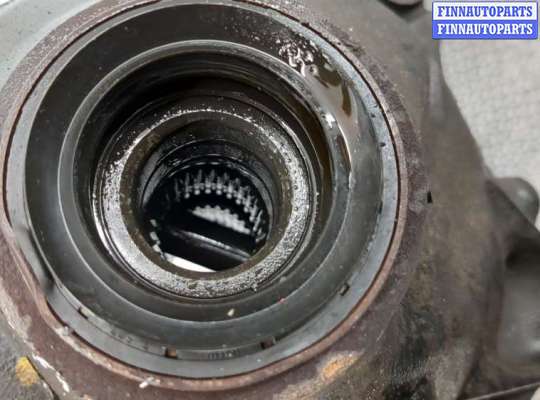 купить Редуктор моста на BMW X5 E53 2000-2006