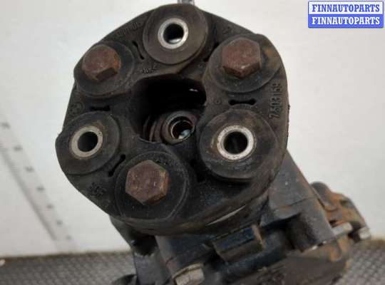 купить Редуктор моста на BMW X5 E53 2000-2006