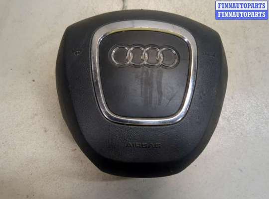 купить Подушка безопасности водителя на Audi A4 (B8) 2007-2011