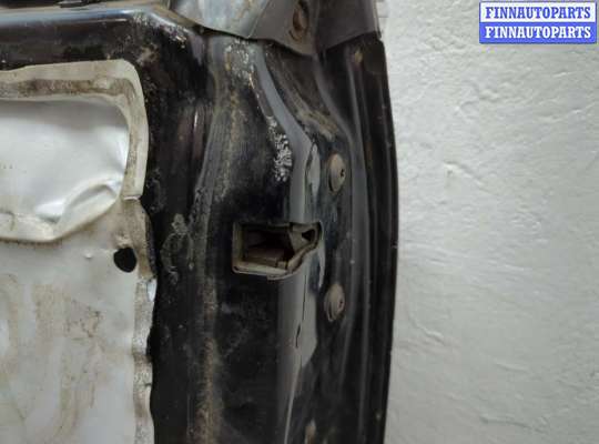 купить Ручка крышки багажника на Land Rover Freelander 1 1998-2006