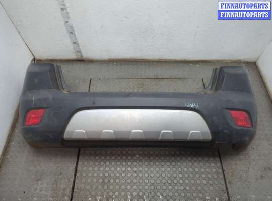 Фонарь противотуманный OP2378650 на Opel Mokka 2012-2019