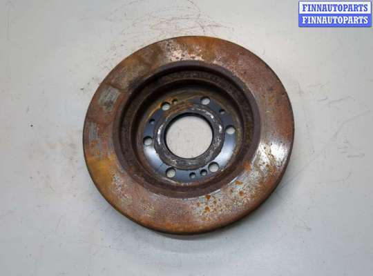 Диск тормозной CD78967 на Chevrolet Tahoe 2006-2014