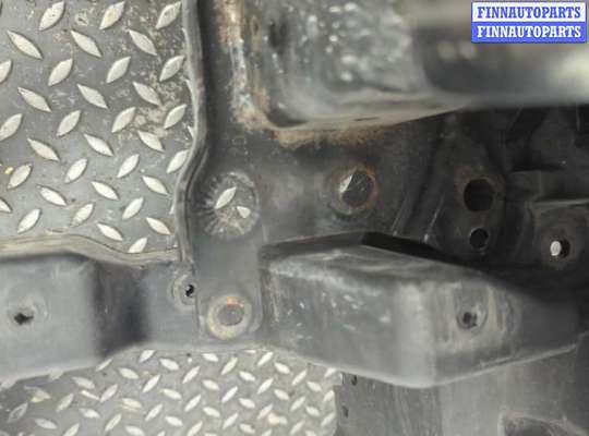 купить Рамка передняя (телевизор) на Volkswagen Passat 6 2005-2010