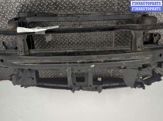 купить Рамка передняя (телевизор) на Volkswagen Passat 6 2005-2010