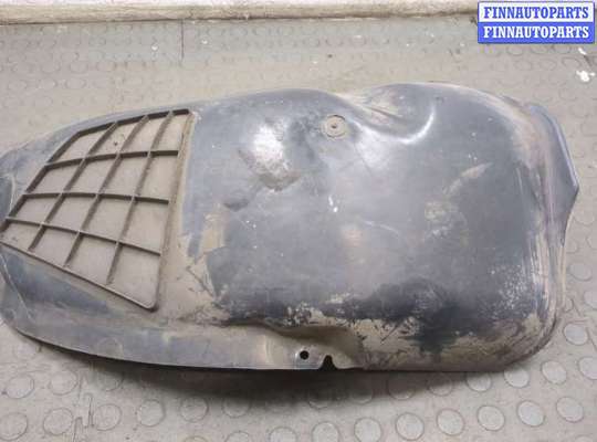 купить Защита арок (подкрылок) на Opel Astra H 2004-2010