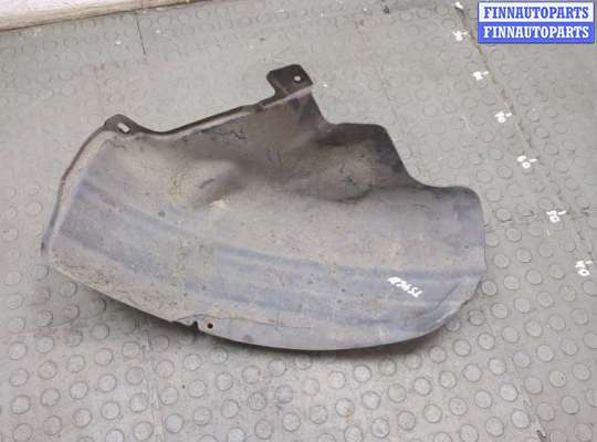 купить Защита арок (подкрылок) на Opel Astra H 2004-2010