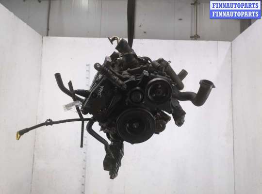 Шкив коленвала CRN4629 на Chrysler PT Cruiser 2000-2010