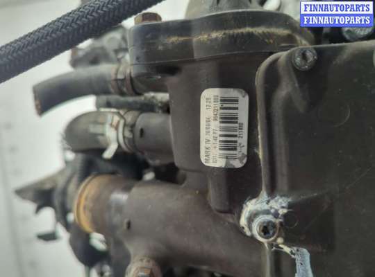 купить Компрессор кондиционера на Peugeot 307 2001-2008