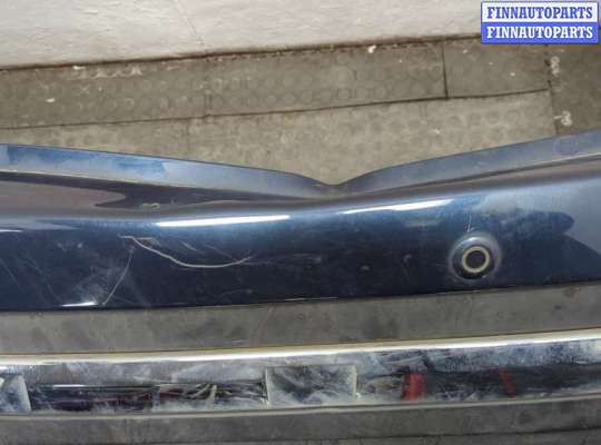 купить Бампер на Nissan Pathfinder 2012-2020