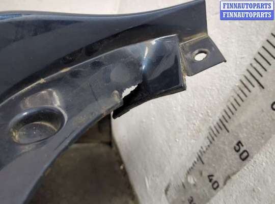 купить Бампер на Nissan Pathfinder 2012-2020