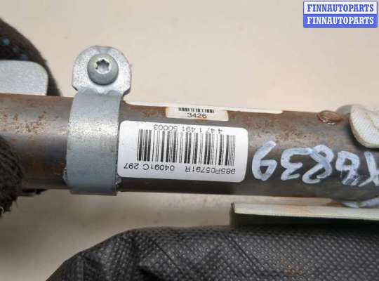 купить Подушка безопасности боковая (шторка) на Mercedes Citan 2012-2021