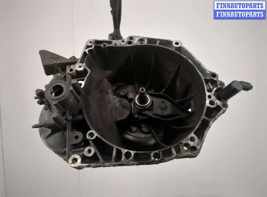 купить КПП 5-ст.мех. (МКПП) на Peugeot 308 2007-2013