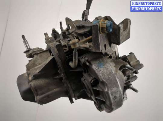 купить КПП 5-ст.мех. (МКПП) на Peugeot 308 2007-2013