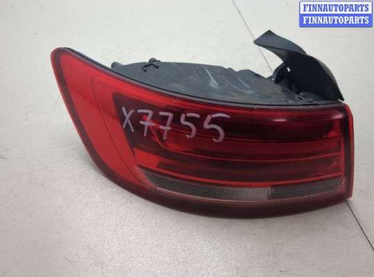 Фонарь (задний) AU1701816 на Audi A4 (B9) 2015-2023