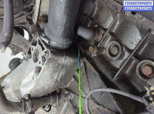 купить Форсунка топливная на Mercedes Vito W639 2003-2014