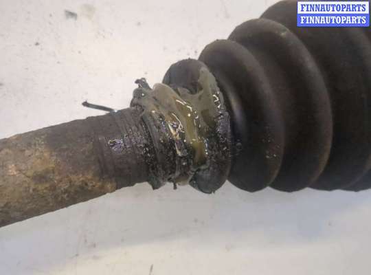 купить Полуось (приводной вал, шрус) на Toyota RAV 4 2000-2005