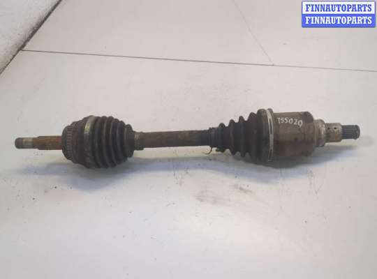 купить Полуось (приводной вал, шрус) на Toyota RAV 4 2000-2005