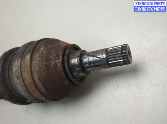 купить Полуось (приводной вал, шрус) на Opel Astra G 1998-2005