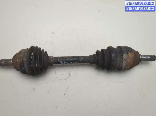купить Полуось (приводной вал, шрус) на Opel Astra G 1998-2005