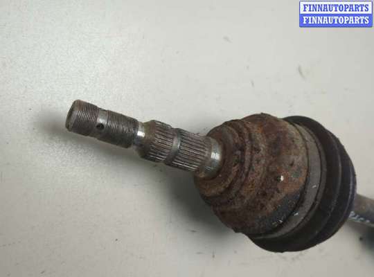купить Полуось (приводной вал, шрус) на Opel Astra G 1998-2005