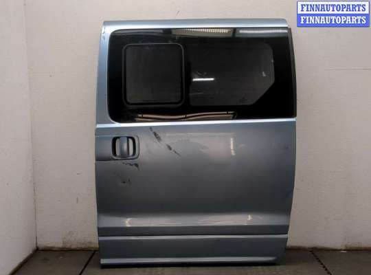 купить Дверь раздвижная на Hyundai H-1 Starex 2007-2015