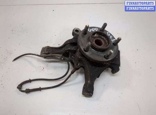 купить Ступица (кулак, цапфа) на Chrysler Voyager 2000-2007