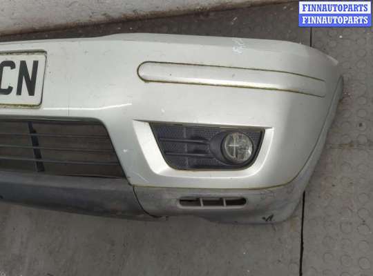 Бампер передний на Ford Fusion (JU)