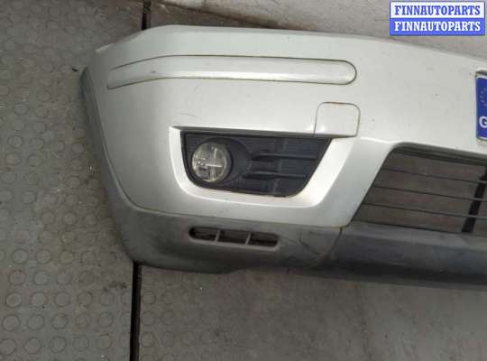 Бампер передний на Ford Fusion (JU)