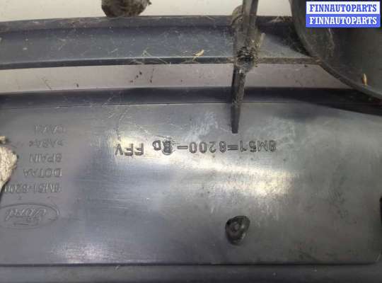 купить Решетка радиатора на Ford Focus 2 2008-2011